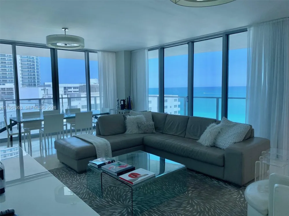 3101 S Ocean Dr #1701 Hollywood, FL 33019
