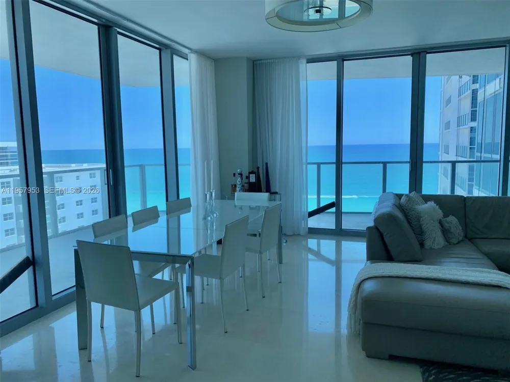 3101 S Ocean Dr #1701 Hollywood, FL 33019
