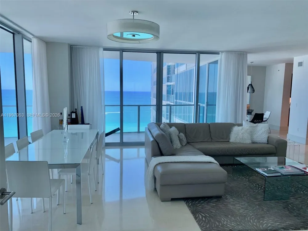 3101 S Ocean Dr #1701 Hollywood, FL 33019