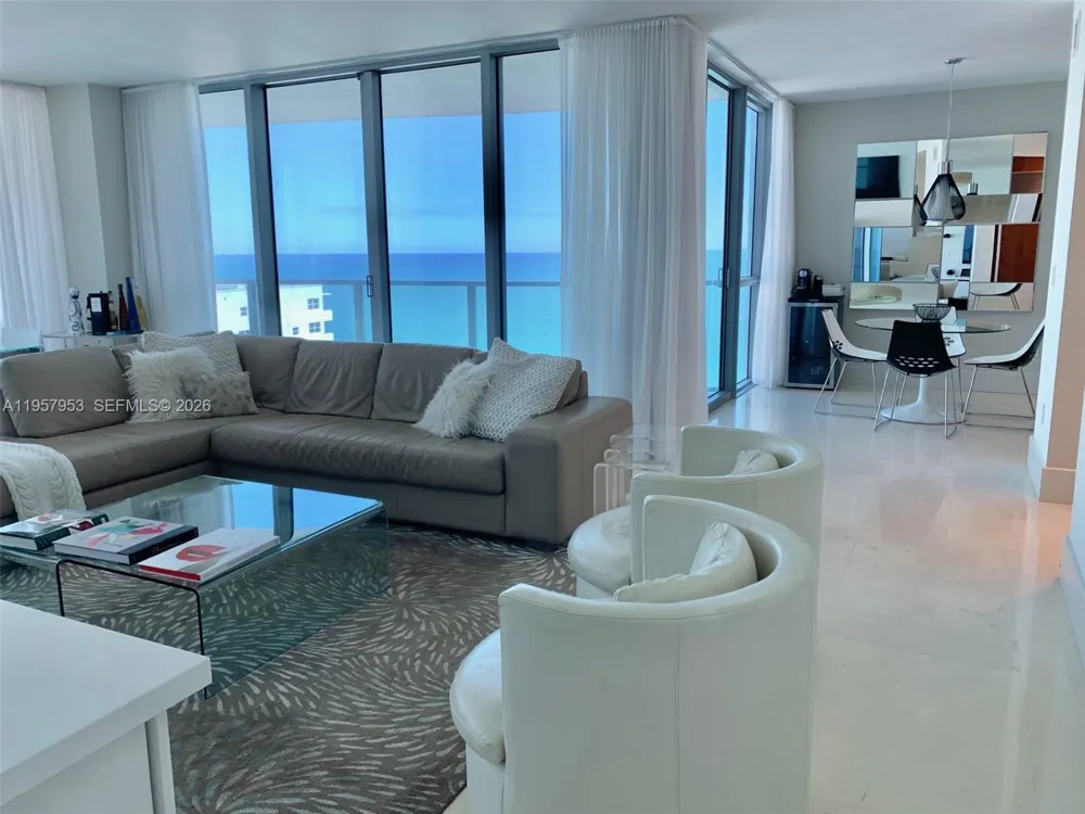 3101 S Ocean Dr #1701 Hollywood, FL 33019