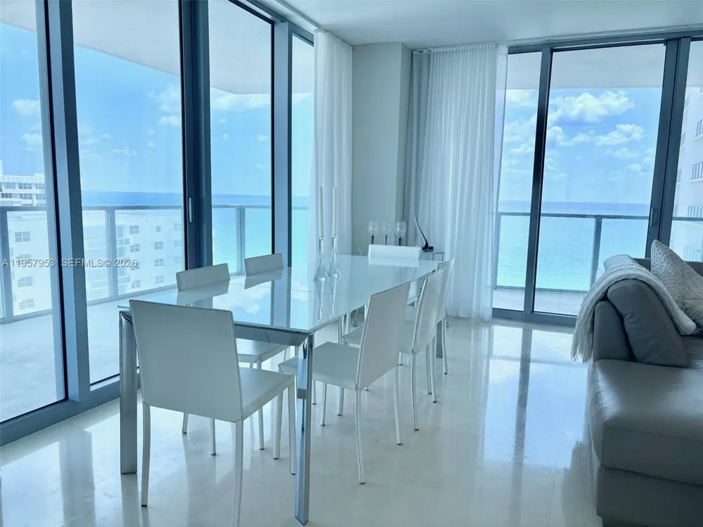 3101 S Ocean Dr #1701 Hollywood, FL 33019