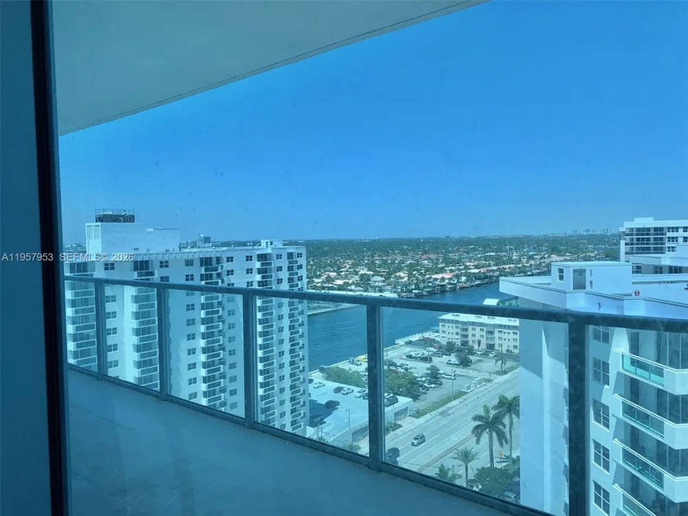 3101 S Ocean Dr #1701 Hollywood, FL 33019