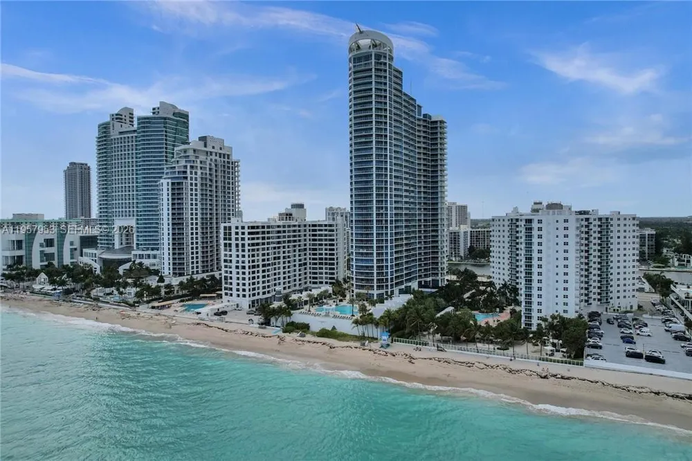 3101 S Ocean Dr #1701 Hollywood, FL 33019