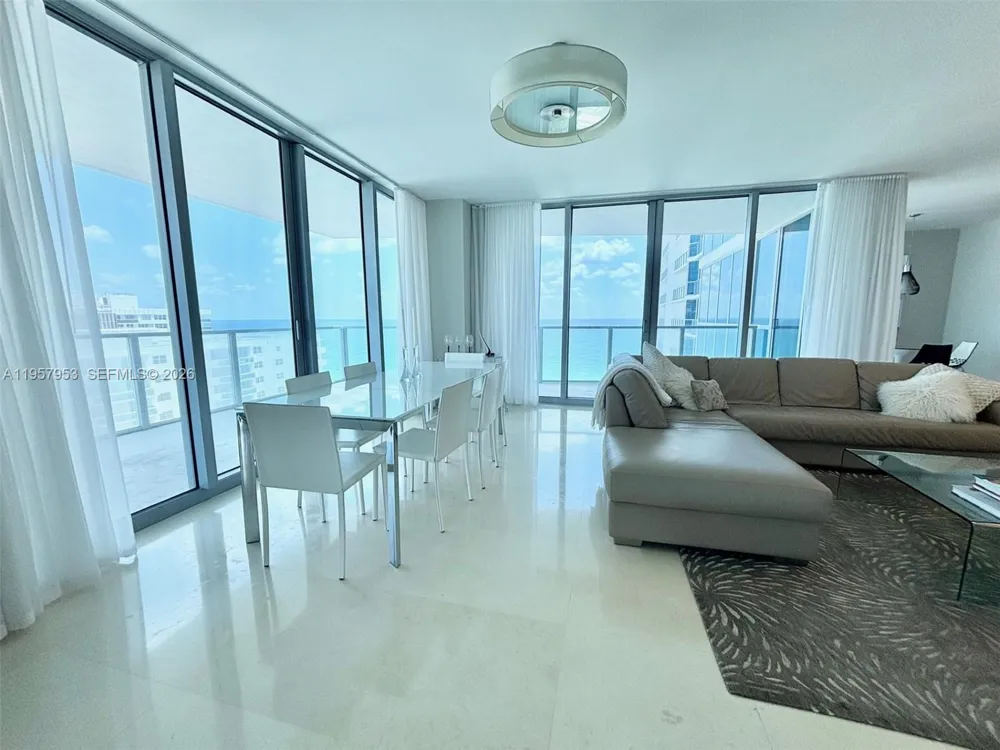 3101 S Ocean Dr #1701 Hollywood, FL 33019
