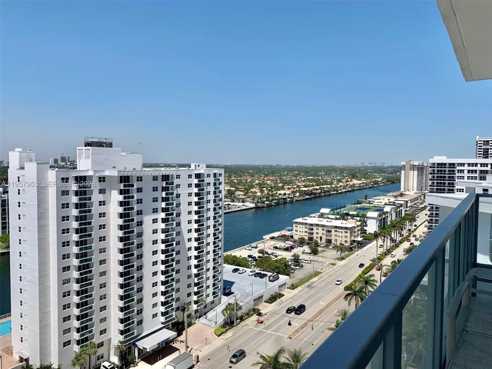 3101 S Ocean Dr #1701 Hollywood, FL 33019
