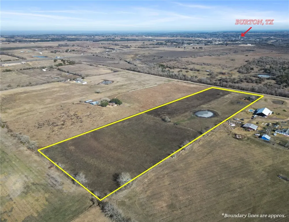 FM 2502 Burton, TX 77835