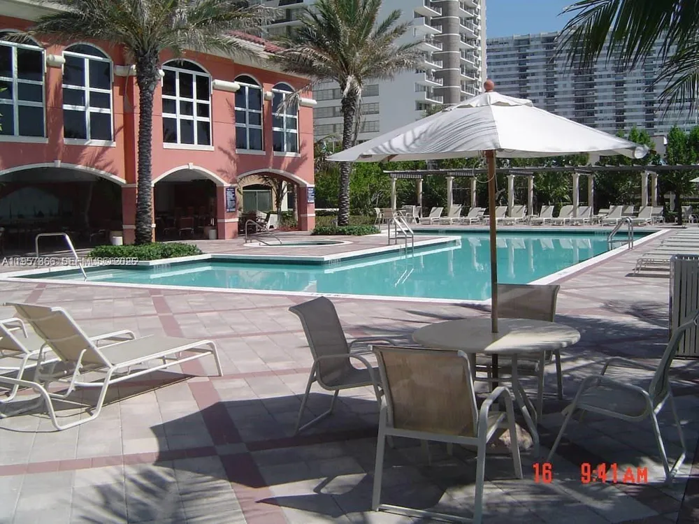 2080 S Ocean Dr #303 Hallandale Beach, FL 33009