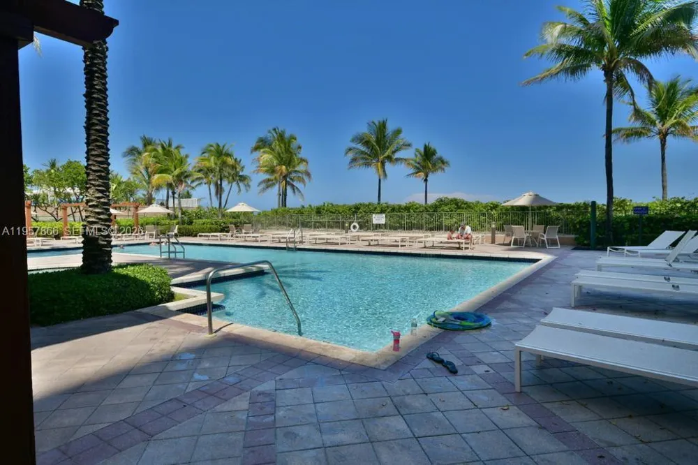 2080 S Ocean Dr #303 Hallandale Beach, FL 33009