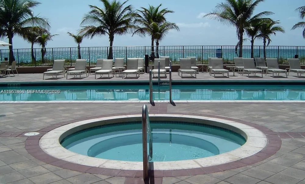 2080 S Ocean Dr #303 Hallandale Beach, FL 33009