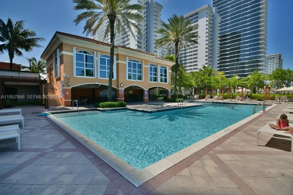 2080 S Ocean Dr #303 Hallandale Beach, FL 33009