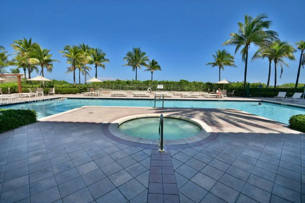 2080 S Ocean Dr #303 Hallandale Beach, FL 33009