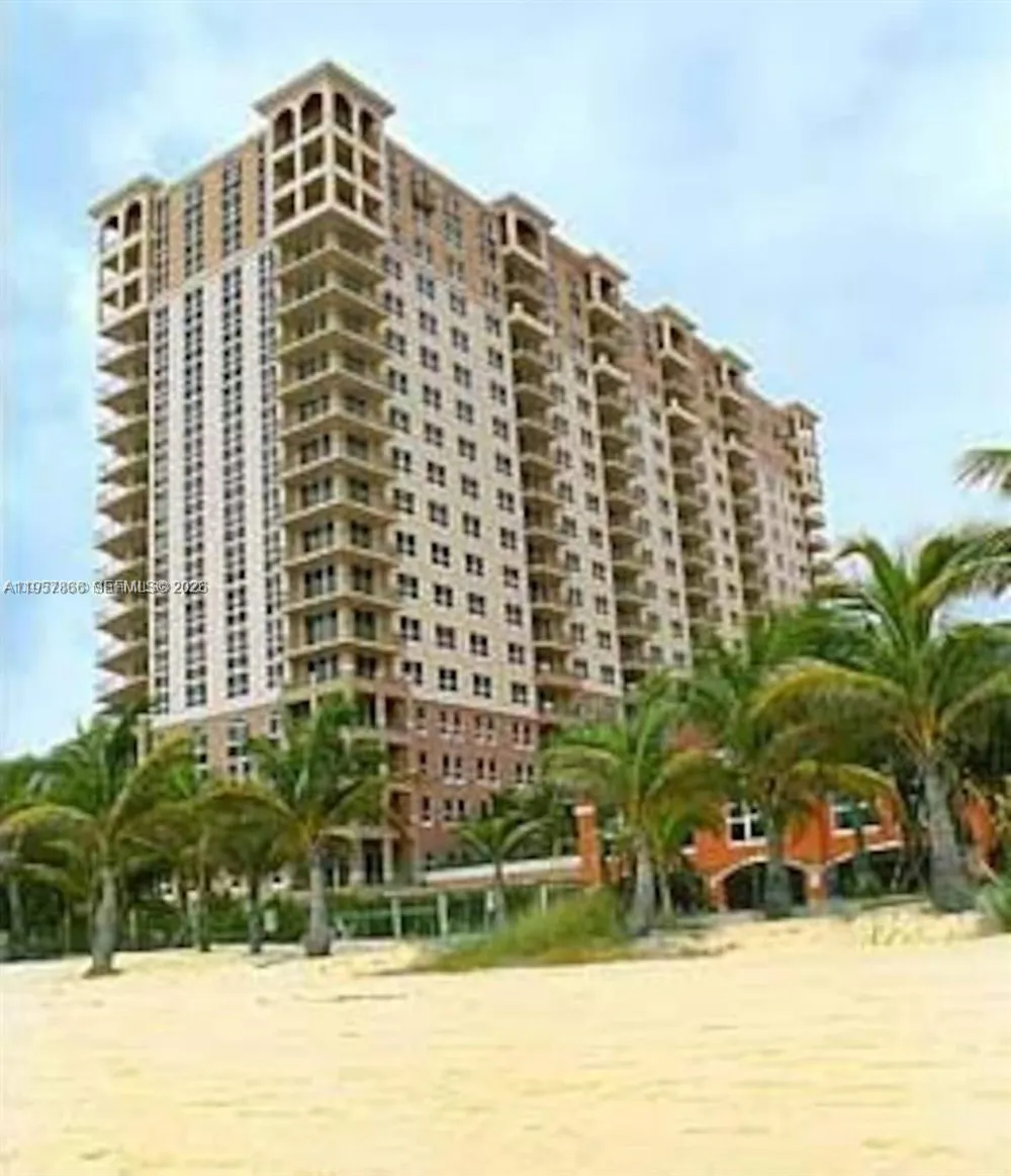 2080 S Ocean Dr #303 Hallandale Beach, FL 33009