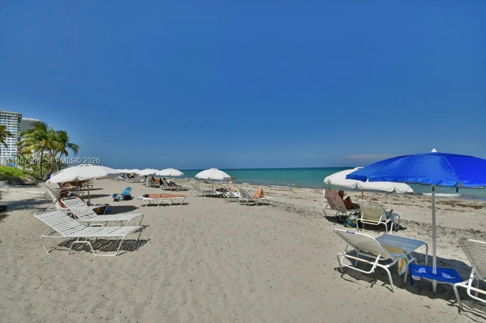 2080 S Ocean Dr #303 Hallandale Beach, FL 33009