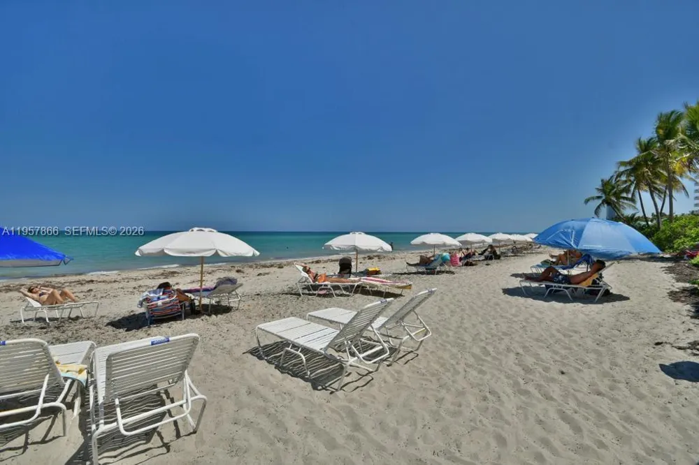 2080 S Ocean Dr #303 Hallandale Beach, FL 33009
