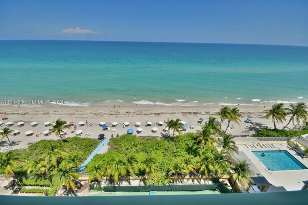 2080 S Ocean Dr #303 Hallandale Beach, FL 33009