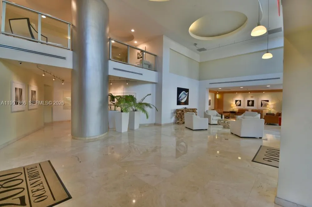 2080 S Ocean Dr #303 Hallandale Beach, FL 33009