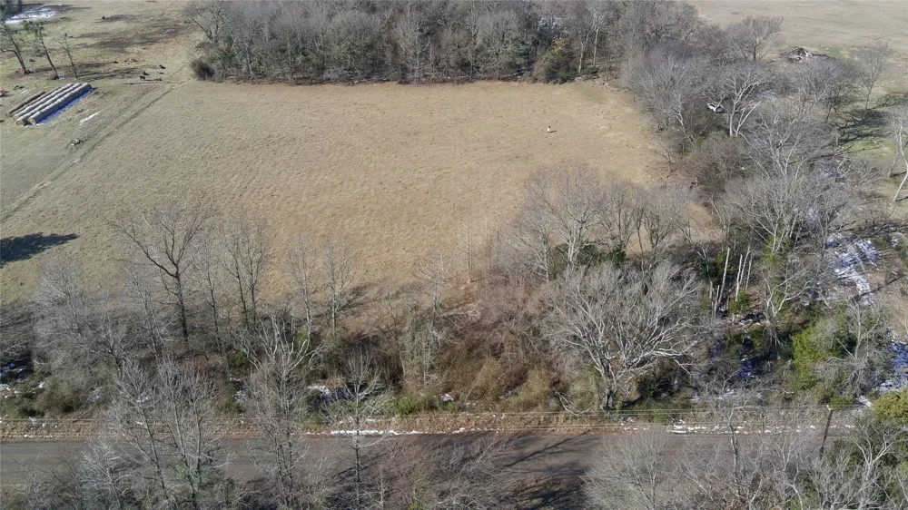 County Road 2437 Como, TX 75431