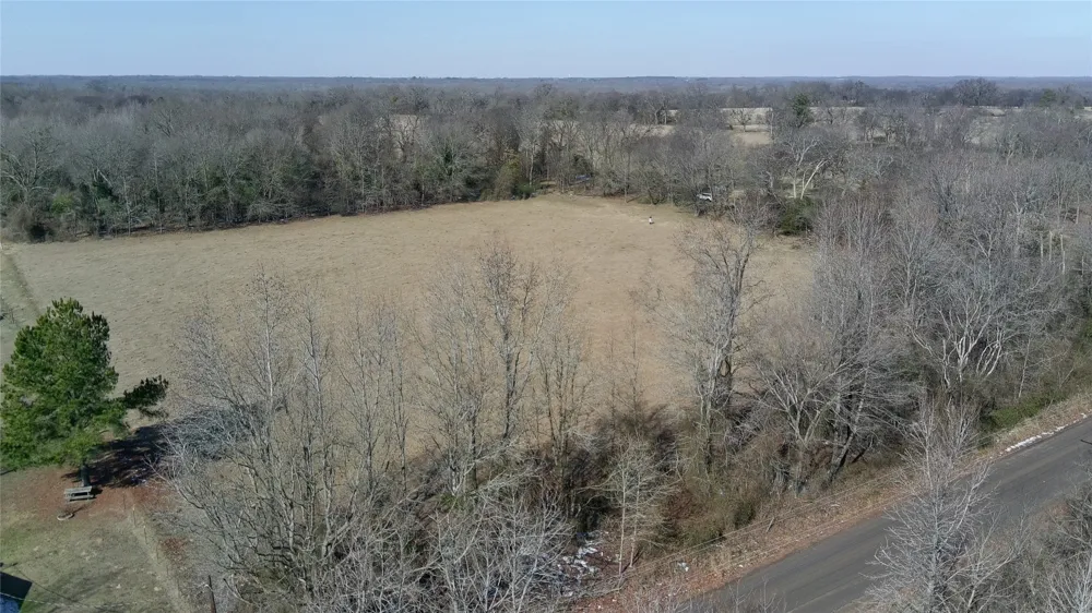 County Road 2437 Como, TX 75431