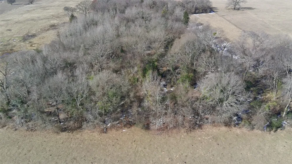 County Road 2437 Como, TX 75431