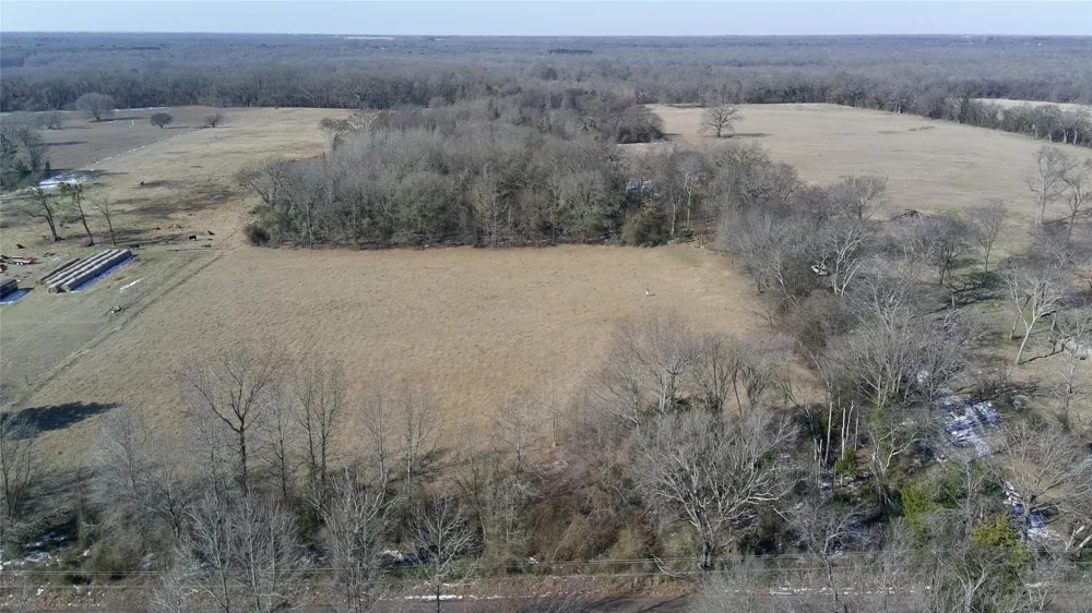 County Road 2437 Como, TX 75431