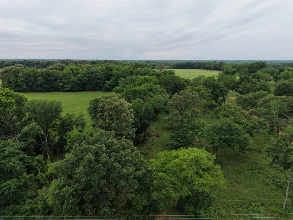 County Road 2437 Como, TX 75431