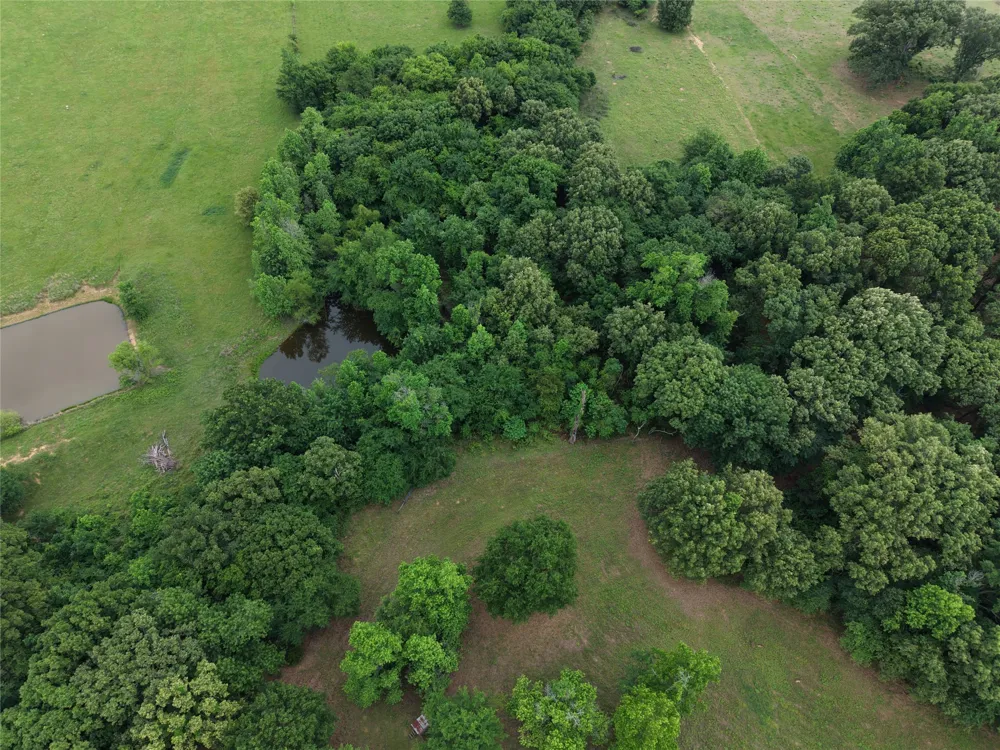 County Road 2437 Como, TX 75431