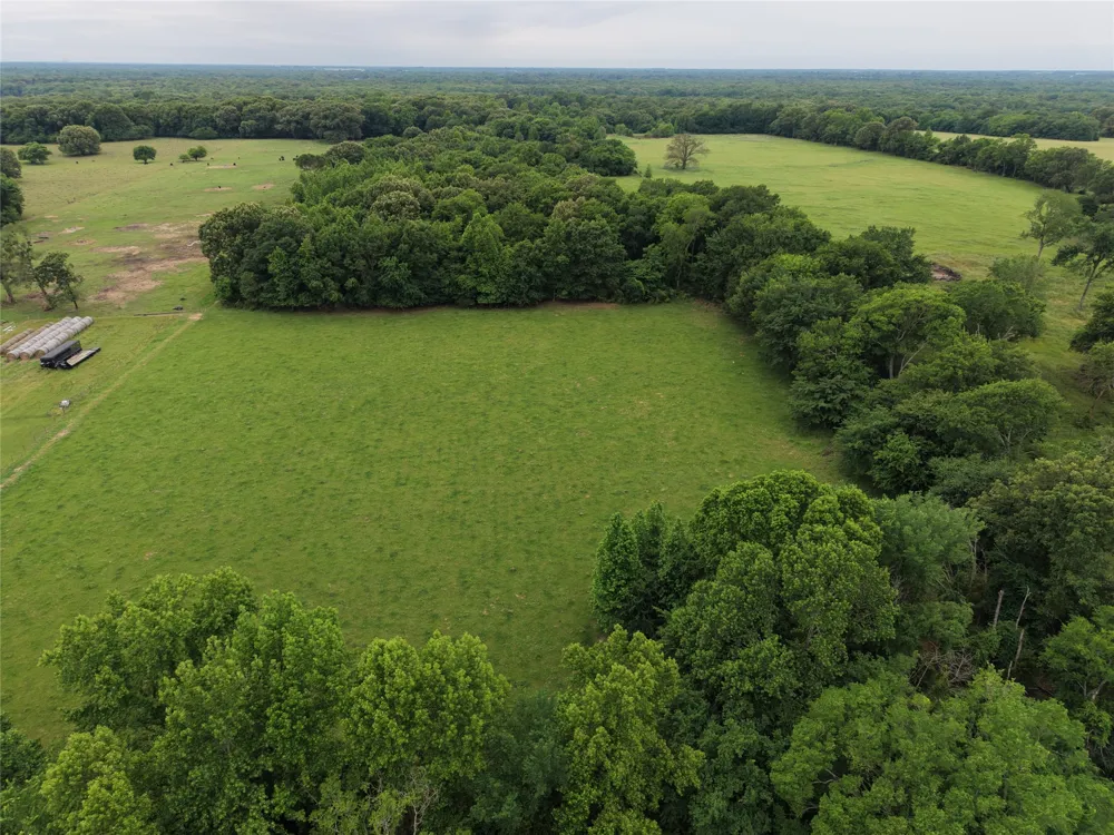 County Road 2437 Como, TX 75431