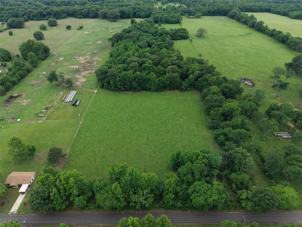 County Road 2437 Como, TX 75431
