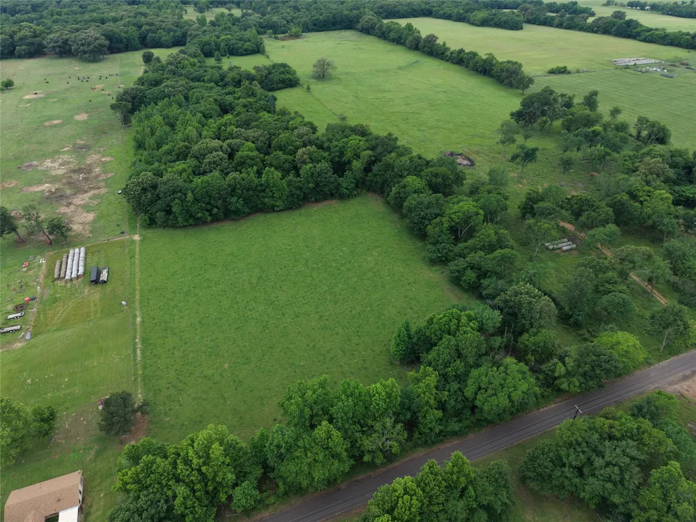 County Road 2437 Como, TX 75431