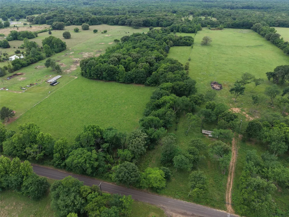 County Road 2437 Como, TX 75431