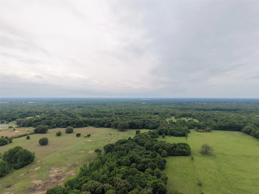 County Road 2437 Como, TX 75431