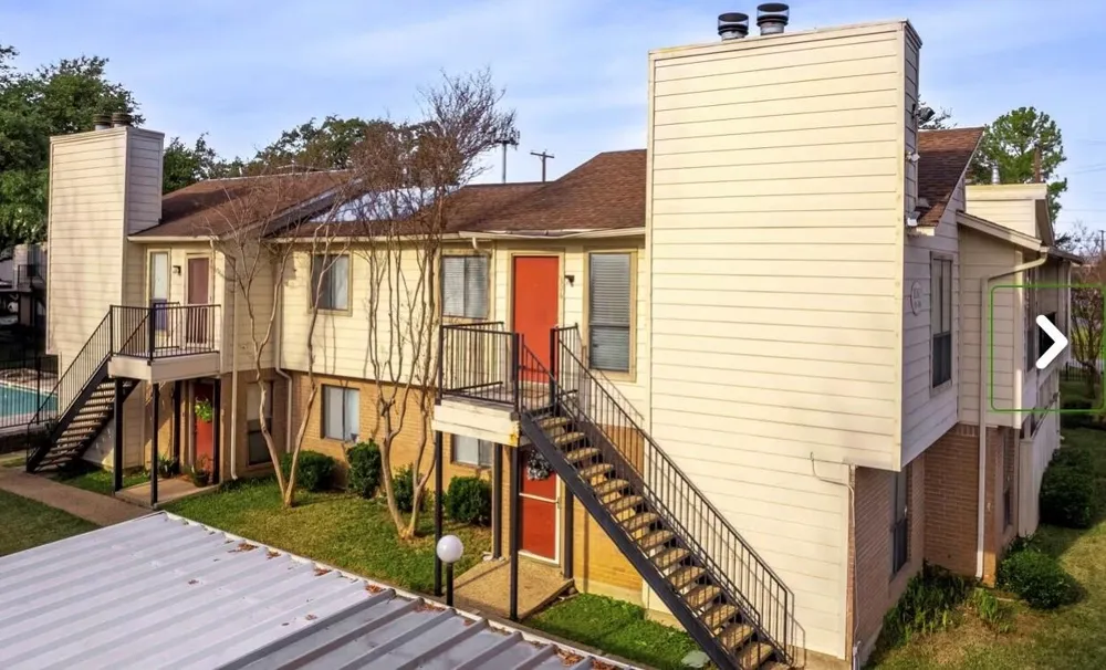 6646 E Lovers Lane #702