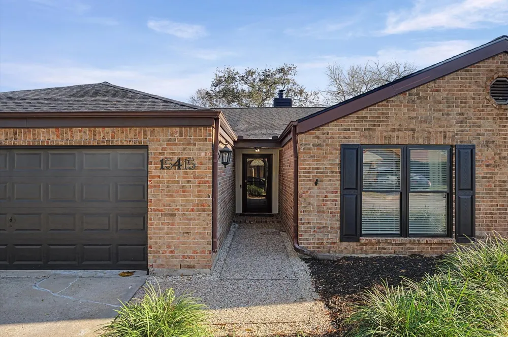 15415 Lanswick Drive