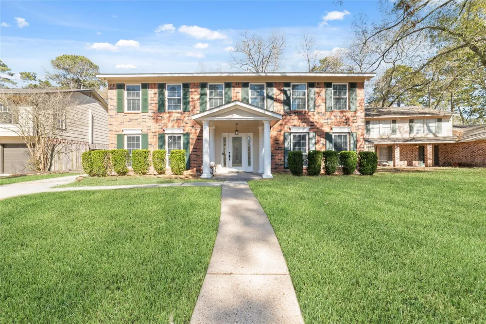 3215 Park Garden Drive