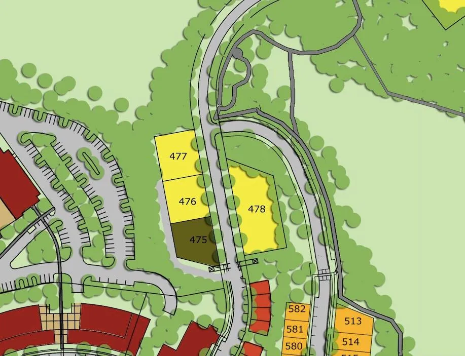 280 Tabb Way Chattahoochee Hills, GA 30268