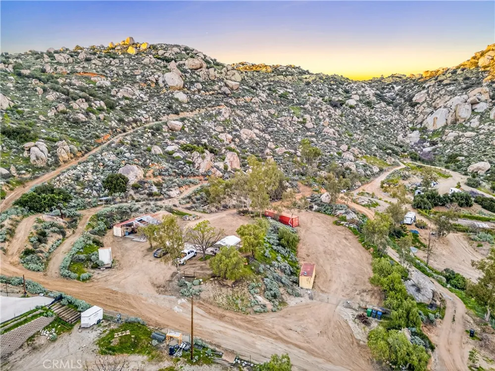 31300 Ruth Lane Homeland, CA 92548