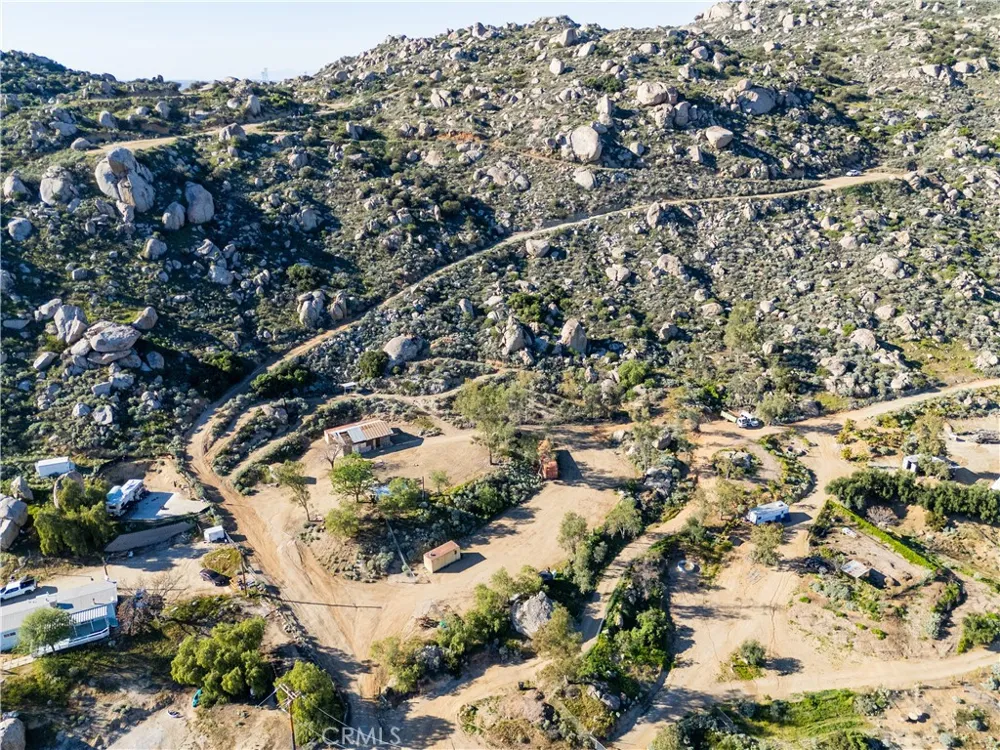 31300 Ruth Lane Homeland, CA 92548