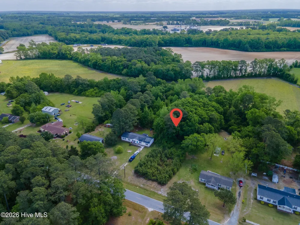 1807 Will Cunningham Road Deep Run, NC 28525