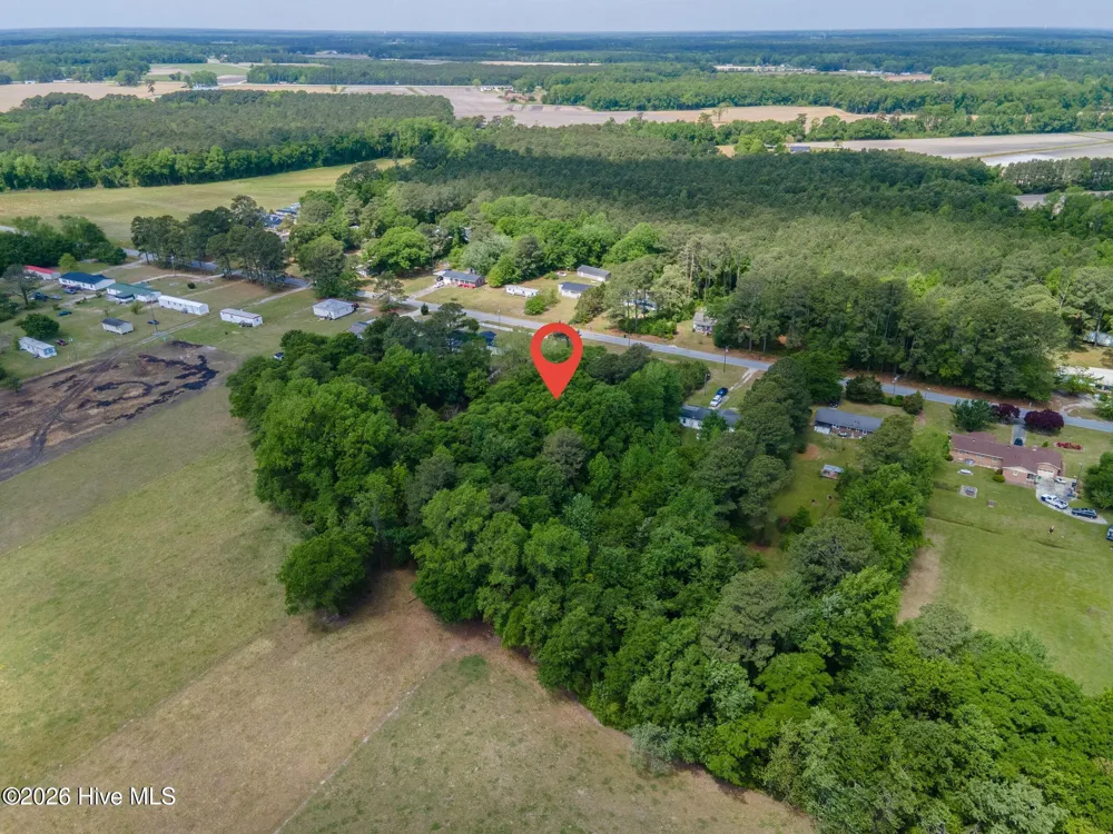 1807 Will Cunningham Road Deep Run, NC 28525