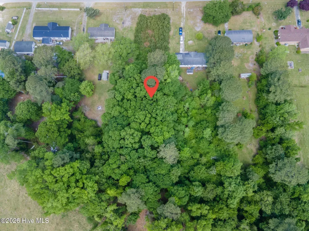 1807 Will Cunningham Road Deep Run, NC 28525