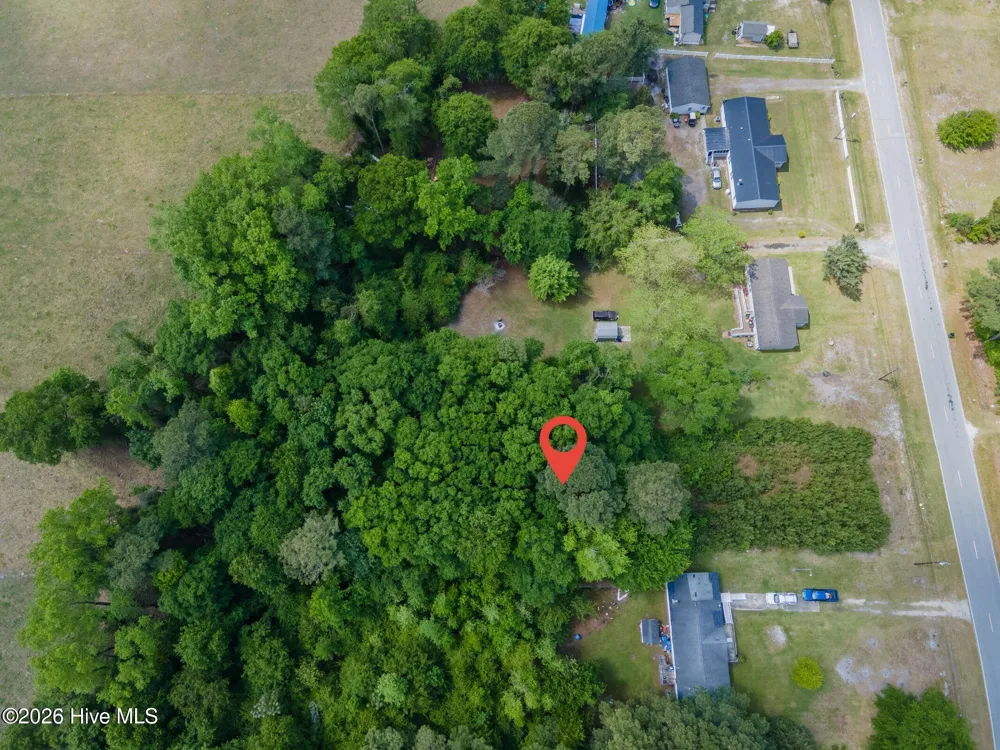 1807 Will Cunningham Road Deep Run, NC 28525