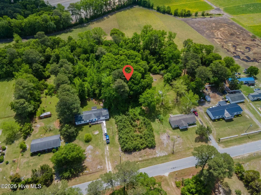 1807 Will Cunningham Road Deep Run, NC 28525