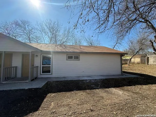 1311 Hortencia Ave. Unit B