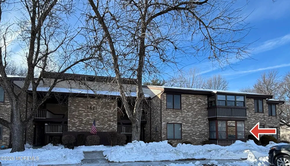 142 Cross Slope Court #E