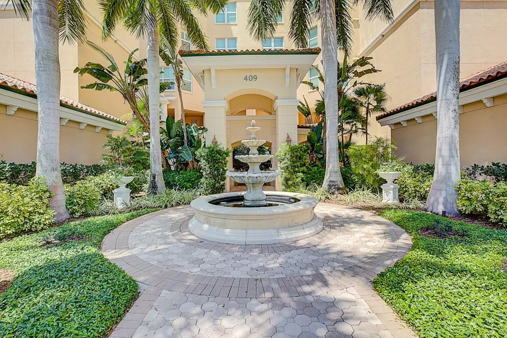 409 POINT ROAD #601 Osprey, FL 34229
