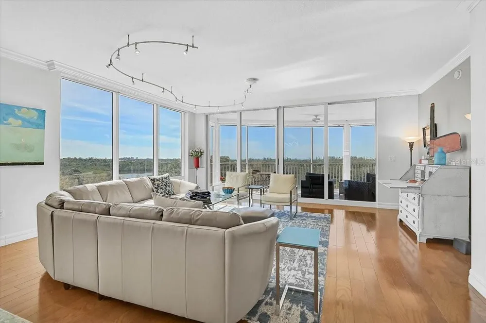 409 POINT ROAD #601 Osprey, FL 34229