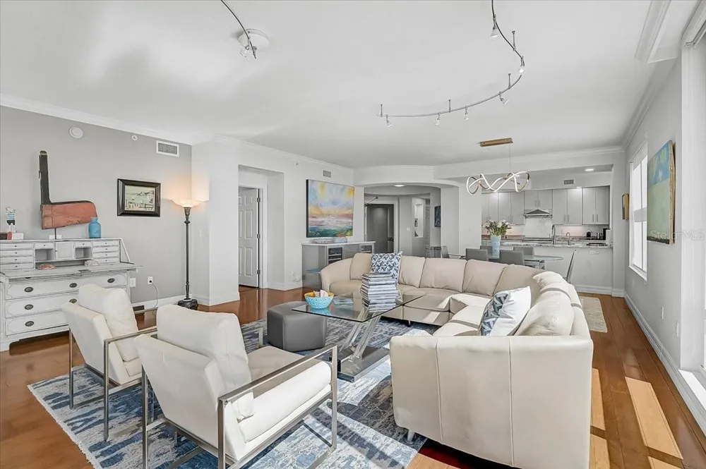 409 POINT ROAD #601 Osprey, FL 34229