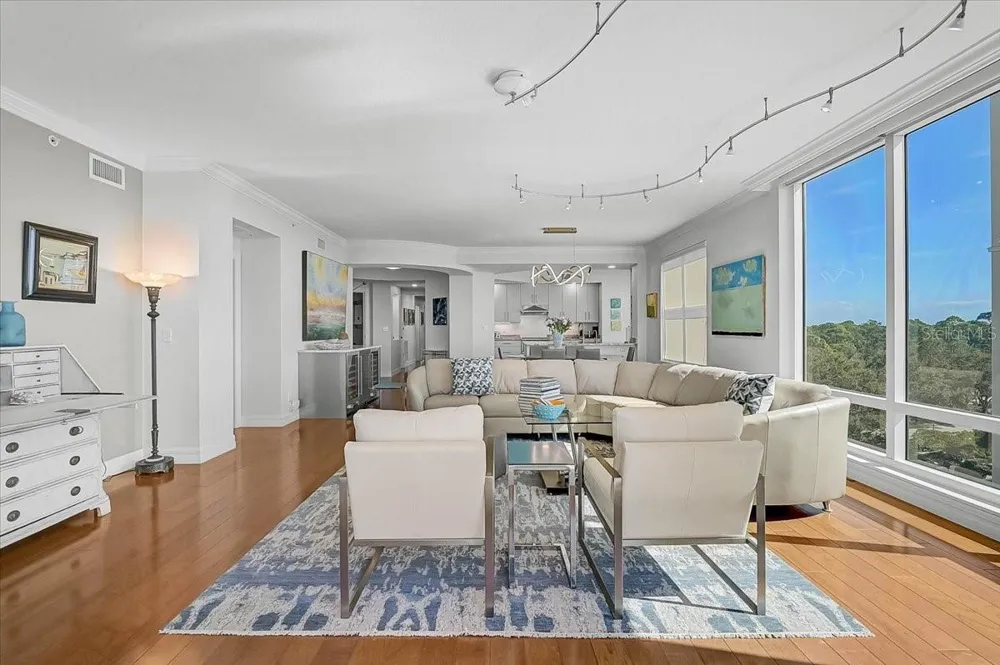 409 POINT ROAD #601 Osprey, FL 34229
