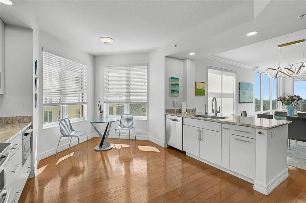 409 POINT ROAD #601 Osprey, FL 34229