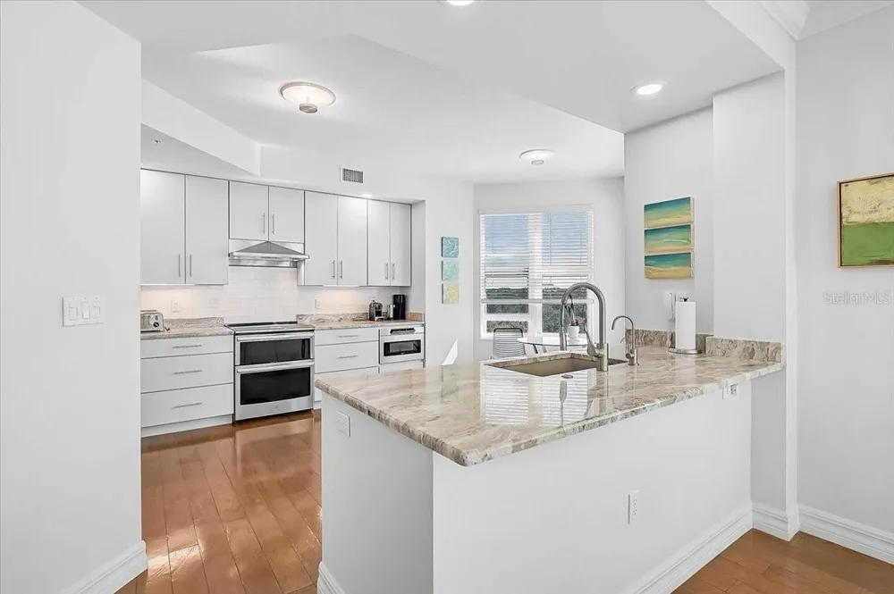 409 POINT ROAD #601 Osprey, FL 34229